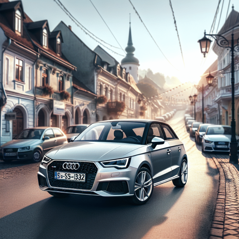 Care sunt cele mai fiabile motorizări pe benzină pentru Audi A1 Mk1 (8X)?