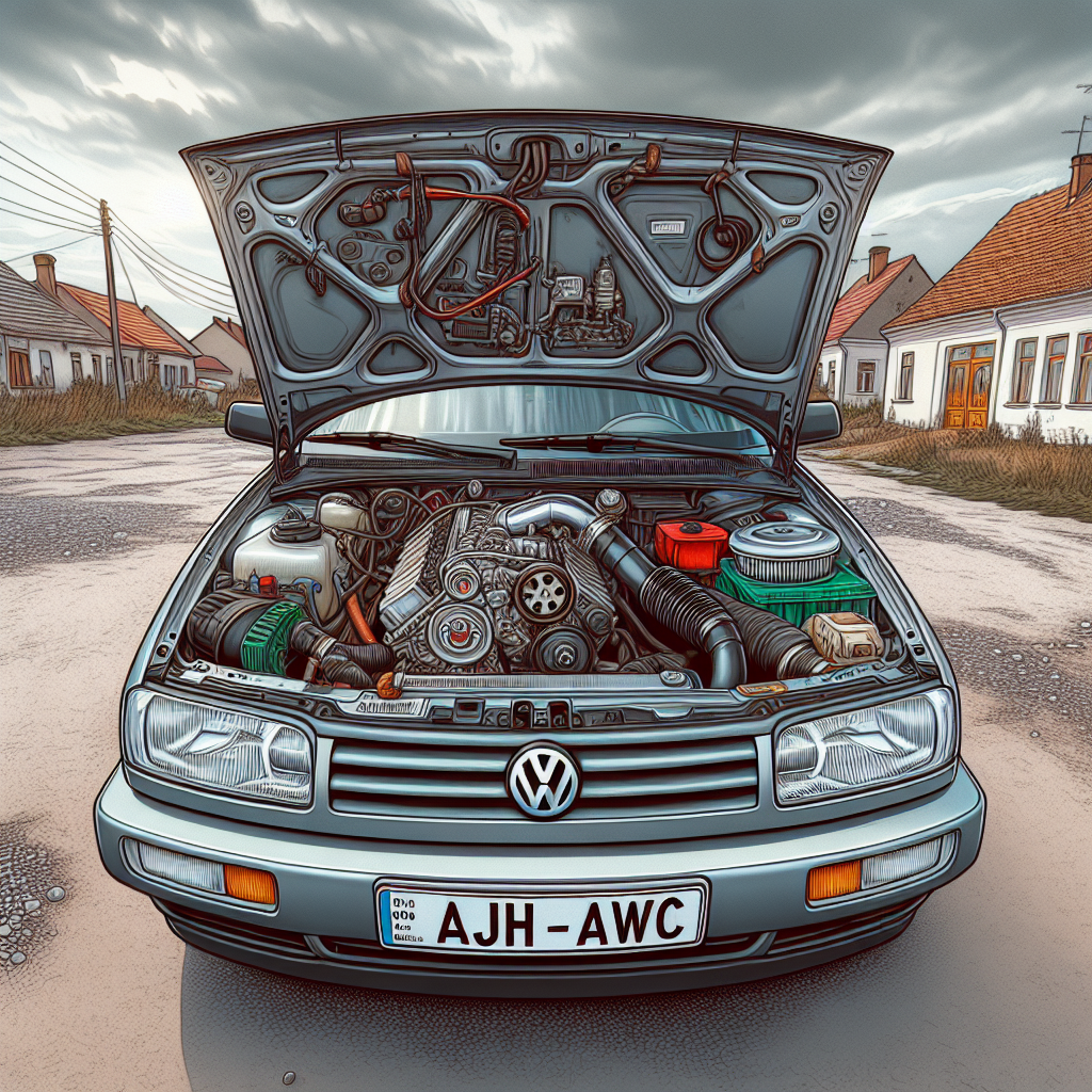 Ce probleme are motorul 1.8 Turbo pe VW Sharan Mk1A?