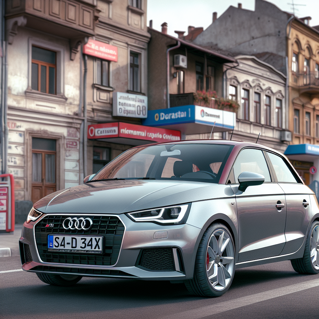 Care este cel mai bun motor pe benzină de Audi A1 Mk1 (8X) pentru oraș și drumuri lungi?