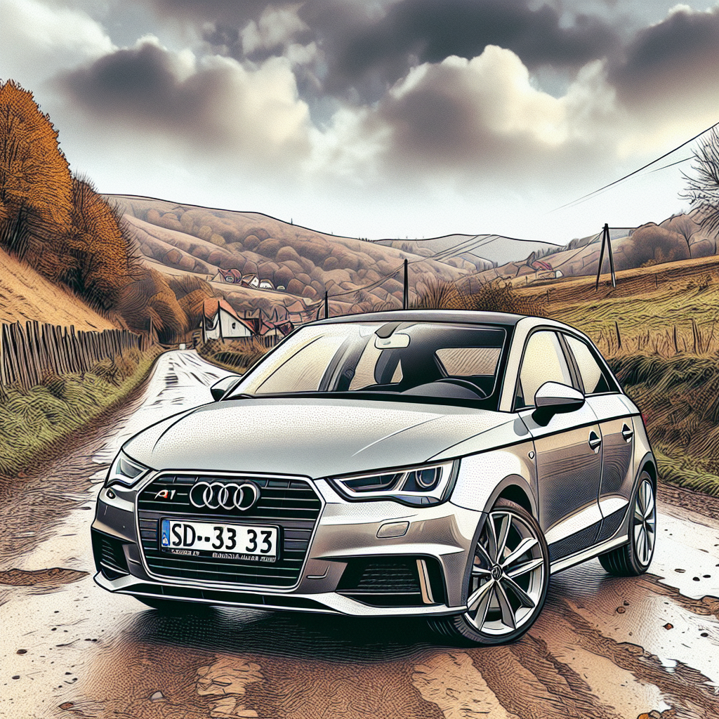 Ce motoare diesel de pe Audi A1 Mk1 (8X) sunt considerate reușite și care au probleme frecvente?
