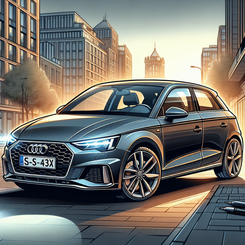 Cum se comportă cutia S tronic pe Audi A1 Mk1 (8X) în timp și ce întreținere necesită?