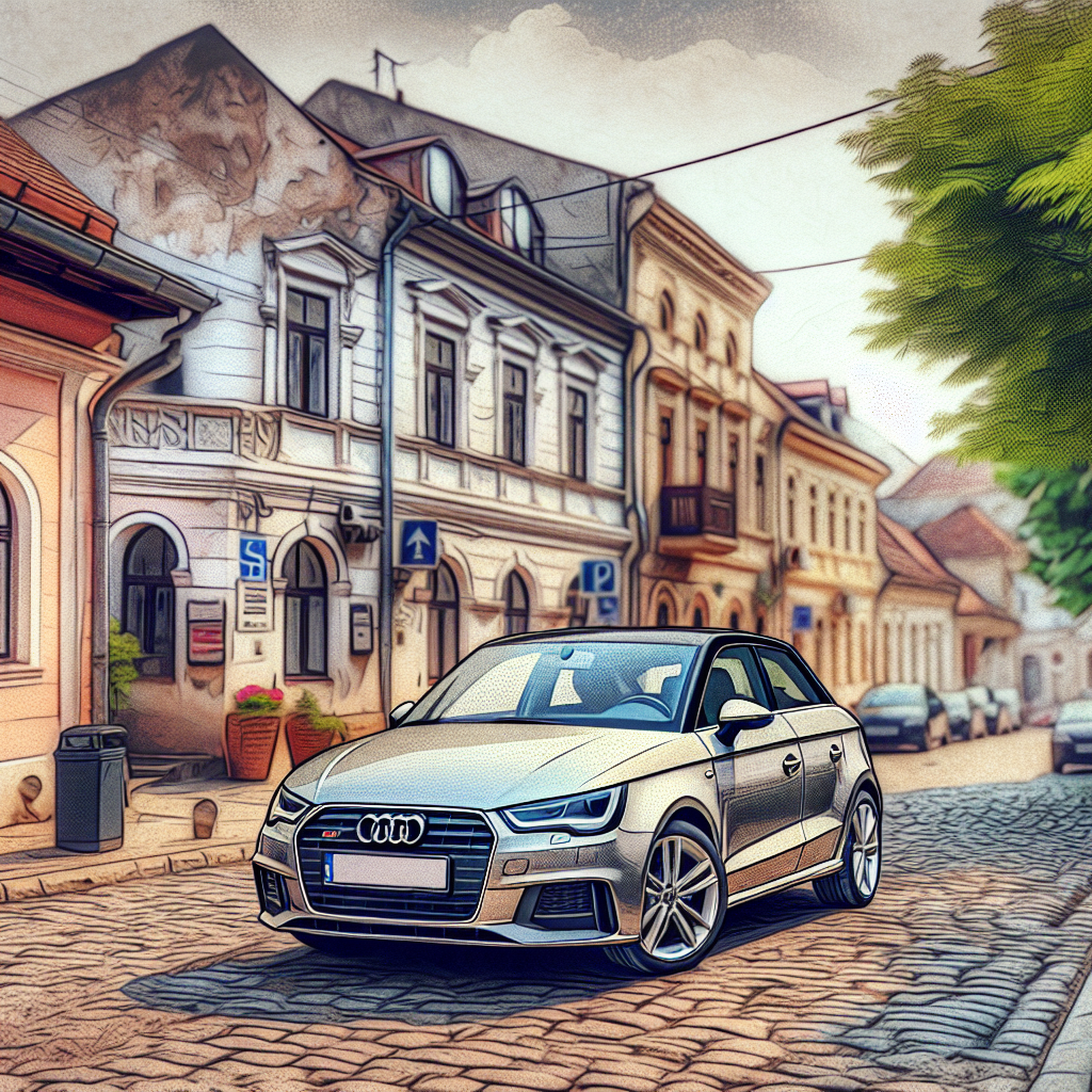 Cum își păstrează Audi A1 Mk1 (8X) valoarea de revânzare după 10 ani?