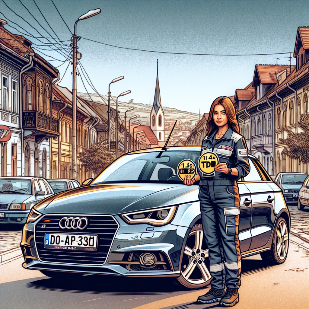Cât de fiabil este motorul 1.6 TDI pe Audi A1 Mk1 (8X) față de cel 1.4 TDI?