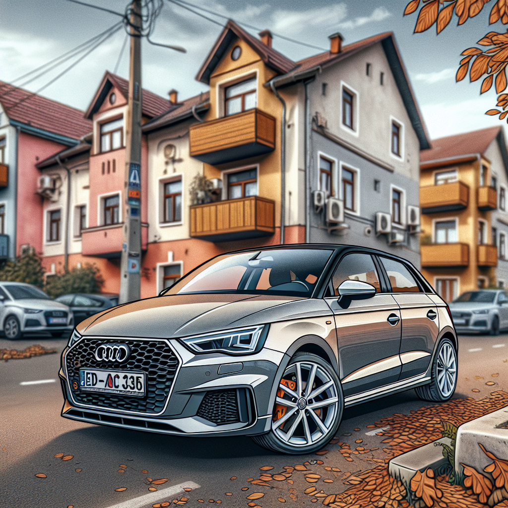 Cât de scumpă este întreținerea unui Audi A1 Mk1 (8X) 1.4 TFSI S tronic (asigurare, impozit, piese)?