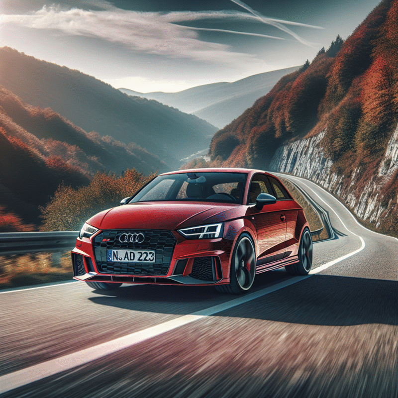Cât de performant este Audi S1 Mk1 (8X) 2.0 TFSI (231 CP) față de restul gamei A1?