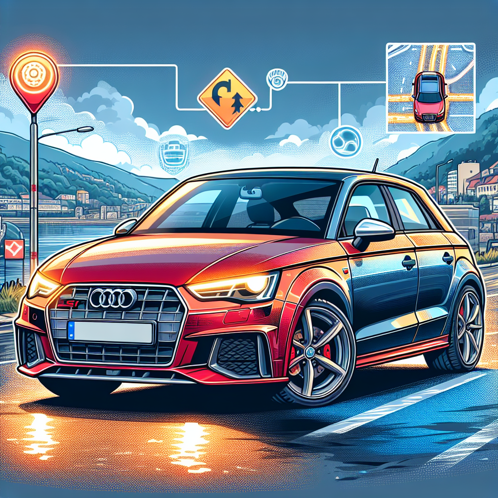 Ce probleme comune apar la Audi S1 Mk1 (8X) (ambreiere, turbina, diferențial Haldex)?