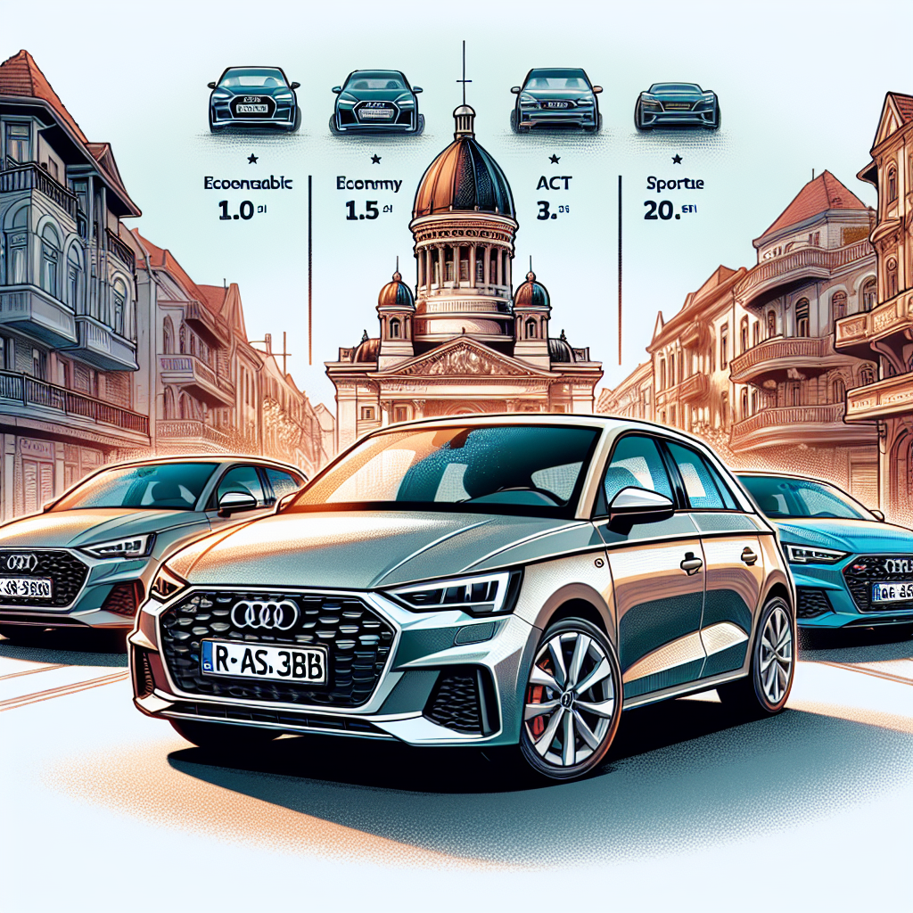 Care sunt cele mai fiabile motorizări pe benzină pentru Audi A1 Mk2 (GB)?