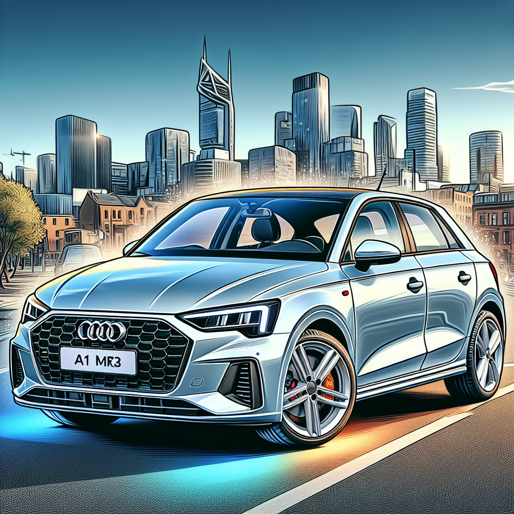 Care este cel mai bun motor pe benzină de Audi A1 Mk2 (GB) pentru oraș și drumuri lungi?