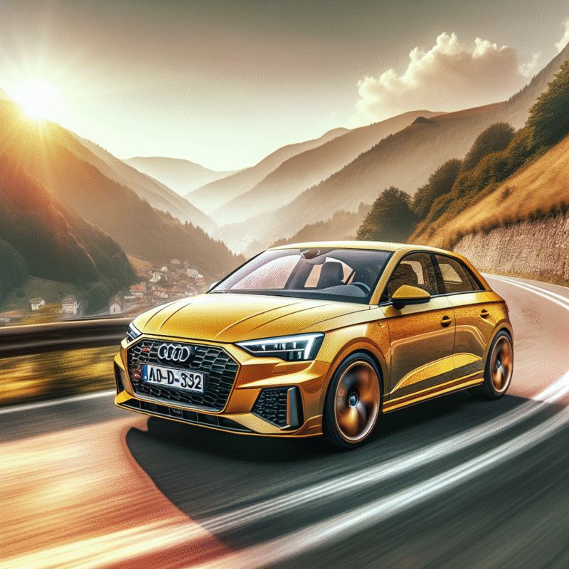 Cât de performant și fiabil este motorul 2.0 TFSI pe Audi A1 Mk2 (GB)?