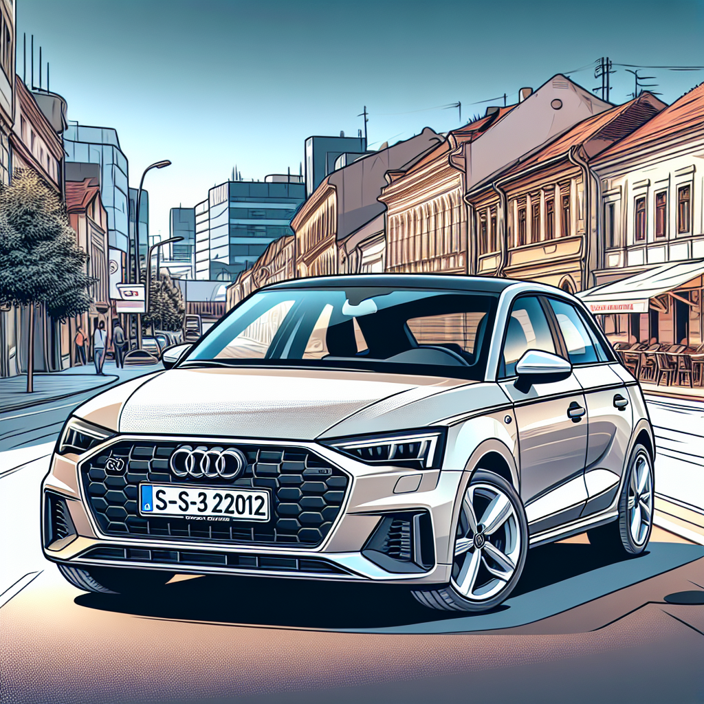 Cum se comportă cutia automată S tronic pe Audi A1 Mk2 (GB) în timp și ce întreținere necesită?