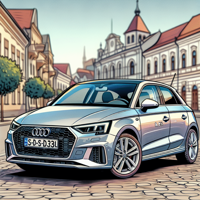 Ce cutii de viteze sunt disponibile pe Audi A1 Mk2 (GB) și cât de fiabile sunt?