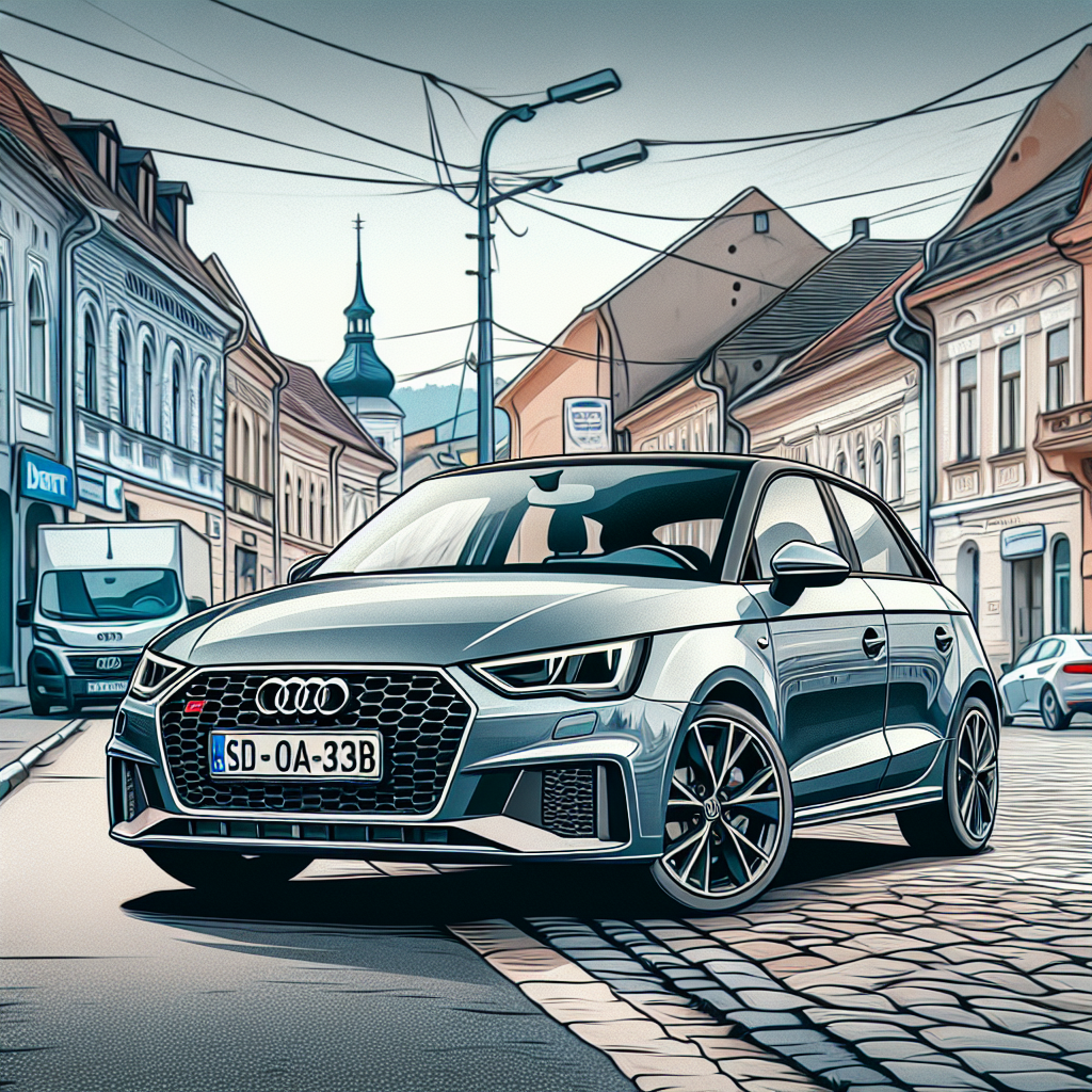 Care sunt costurile de revizie și piesele care se strică frecvent la Audi A1 Mk2 (GB)?