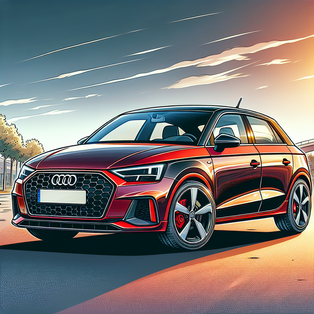 Cum se comportă în timp caroseria și vopseaua la Audi A1 Mk2 (GB) (rugină, zgârieturi, calitatea lacului)?