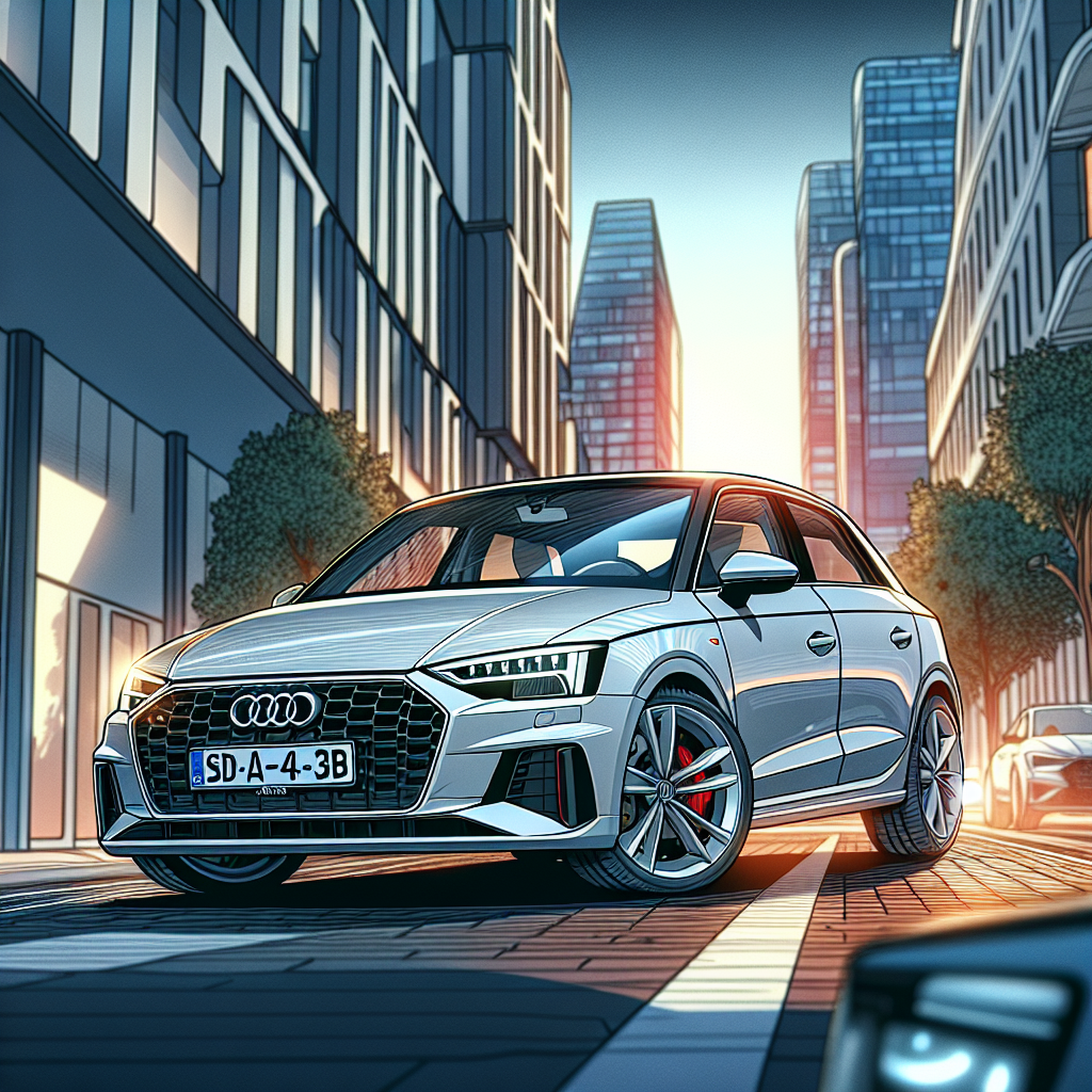 Cum își păstrează Audi A1 Mk2 (GB) valoarea de revânzare după câțiva ani?