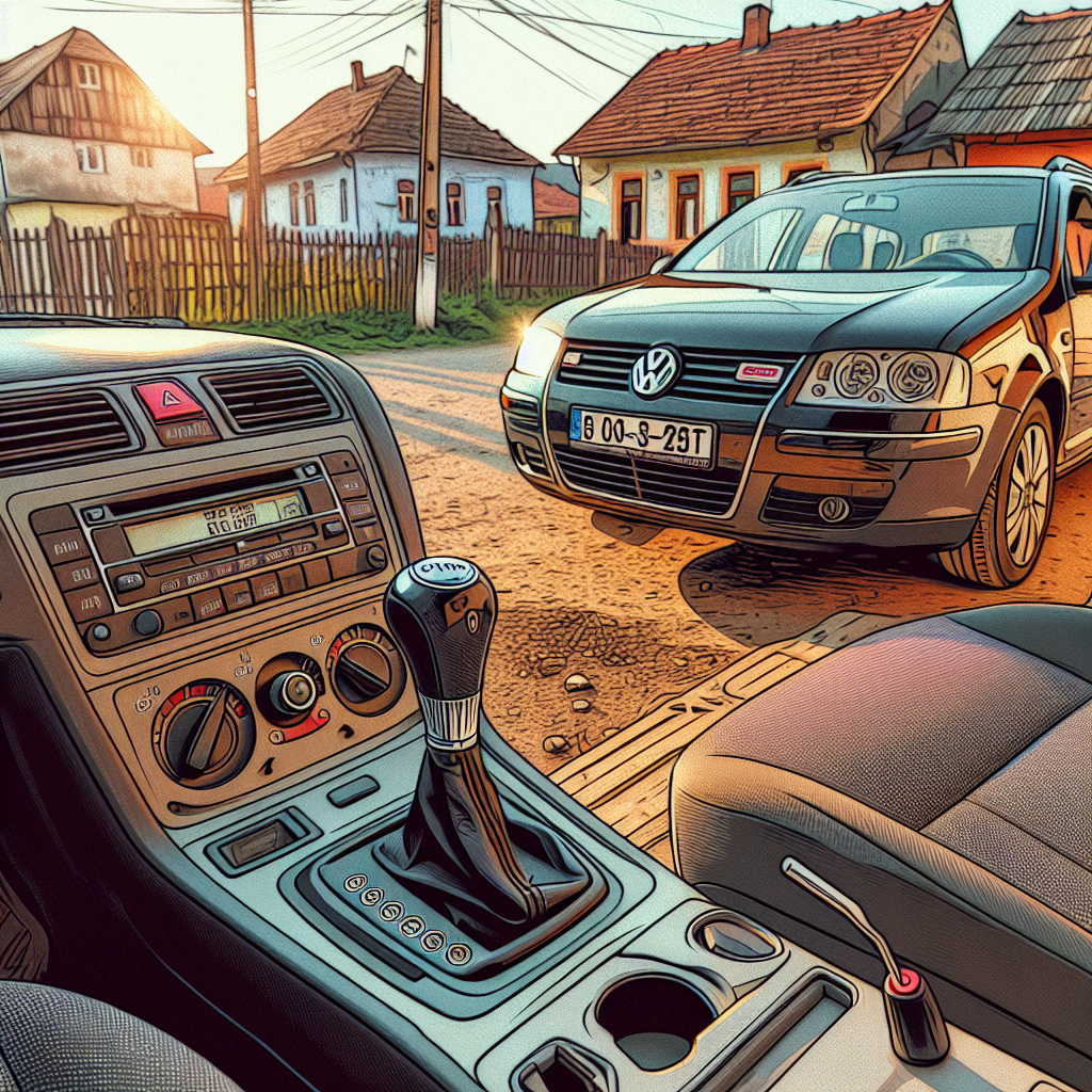 Ce cutii de viteze sunt disponibile pe VW Sharan Mk1A și cât de fiabile sunt?