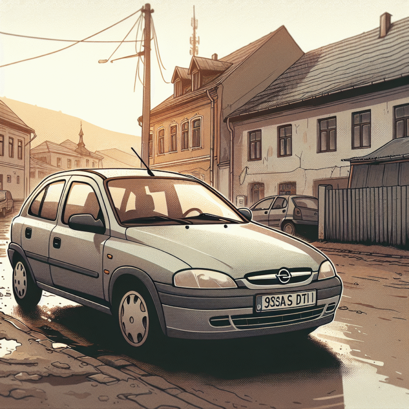 Ce motoare diesel de pe Opel Corsa C sunt considerate reușite și care au probleme frecvente?