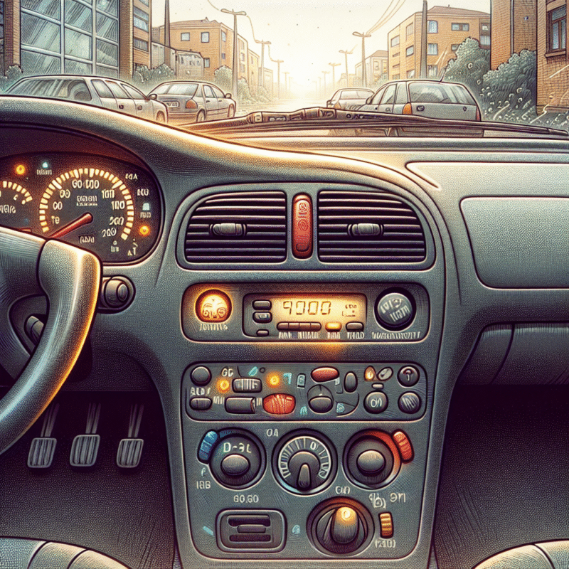 Ce probleme electrice sunt frecvent întâlnite la Opel Corsa C (butoane, faruri, bord, aer condiționat)?