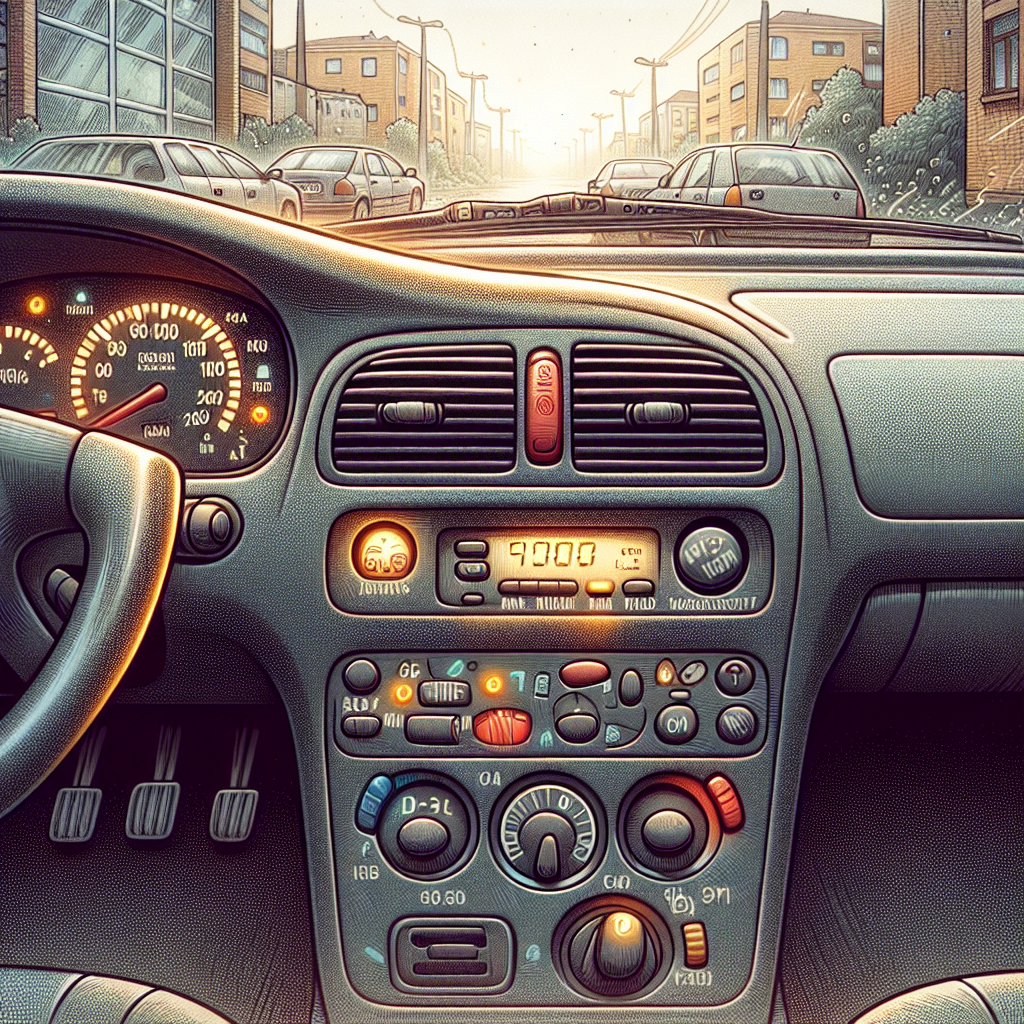 Ce probleme electrice sunt frecvent întâlnite la Opel Corsa C (butoane, faruri, bord, aer condiționat)?