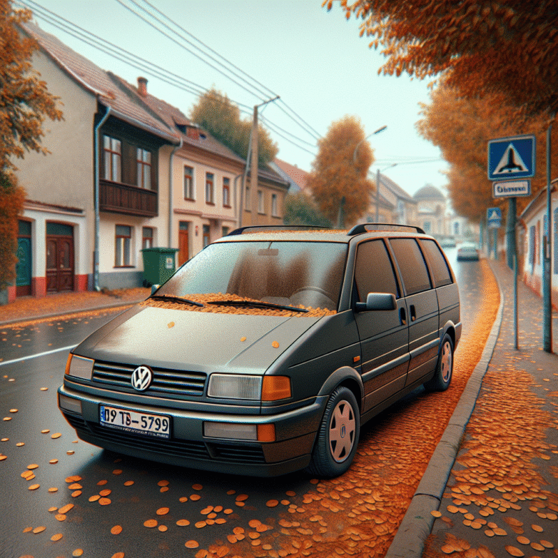Care sunt costurile de revizie și piesele care se strică des la VW Sharan Mk1A?