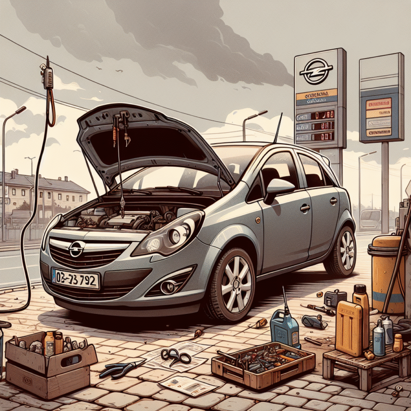 Ce motoare diesel de pe Opel Corsa D sunt considerate reușite și care au probleme frecvente?