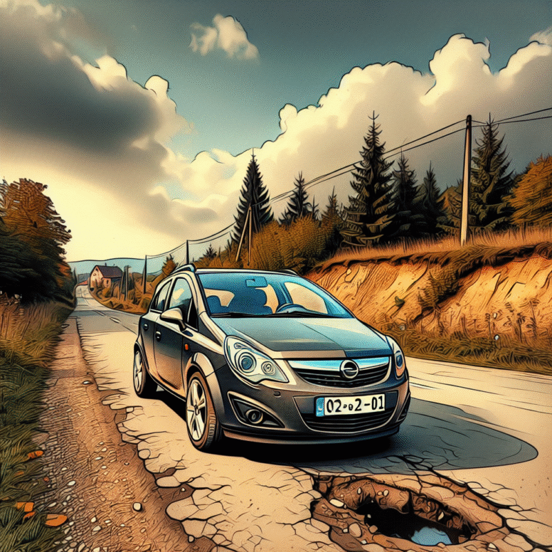 Care este cel mai bun motor diesel de Opel Corsa D pentru consum redus și fiabilitate?