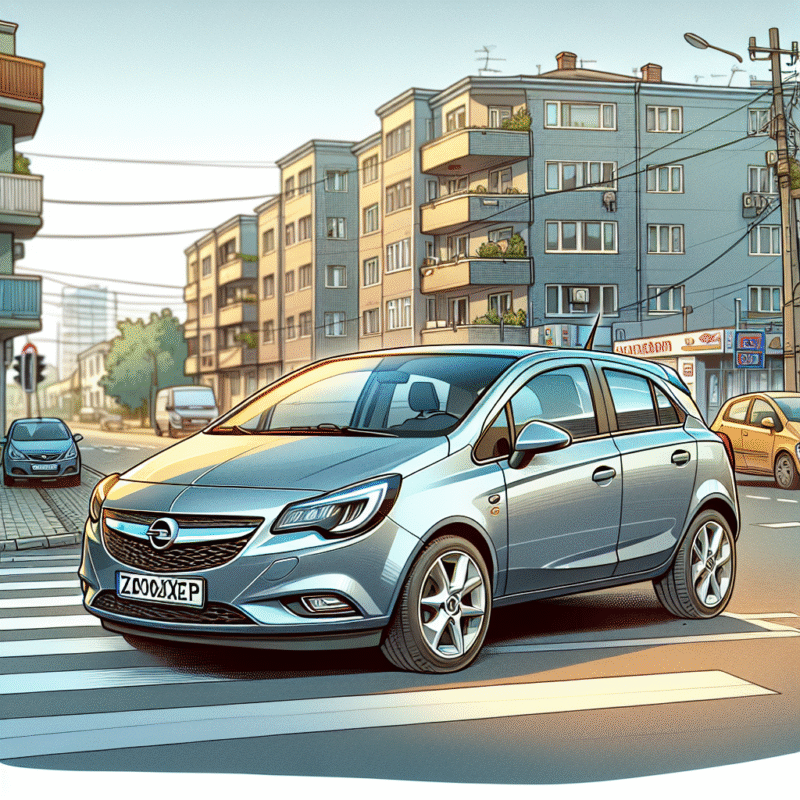 Cum se comportă motorul 1.0 12V pe Opel Corsa D (consum, performanță, fiabilitate)?