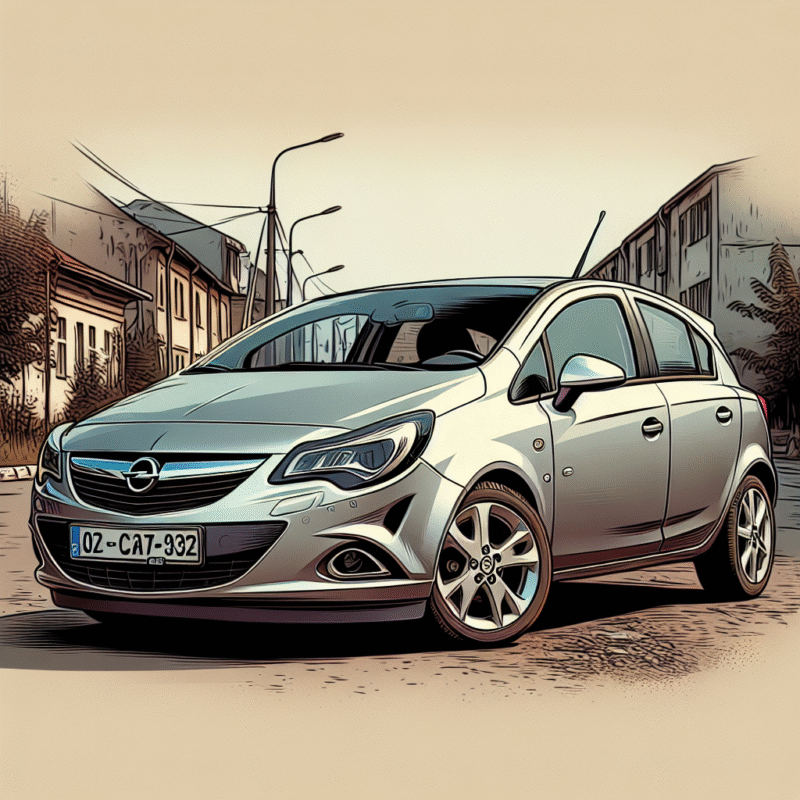 Este motorul 1.2 Twinport de pe Opel Corsa D o alegere bună? (probleme, consum, întreținere)