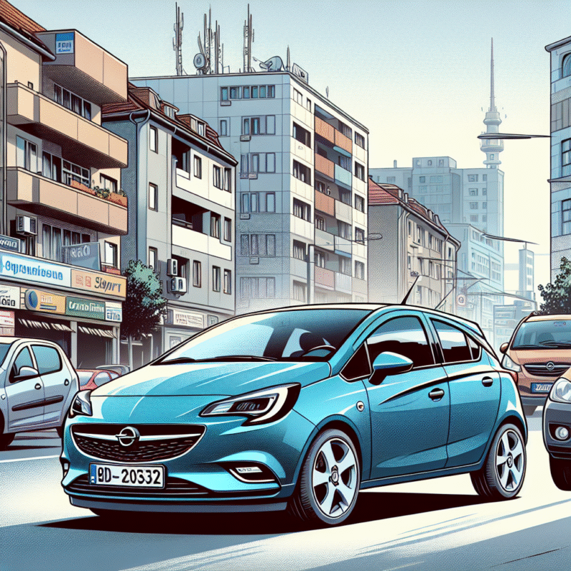 Cum se comportă motorul 1.4 pe Opel Corsa D (consum real, fiabilitate, piese)?