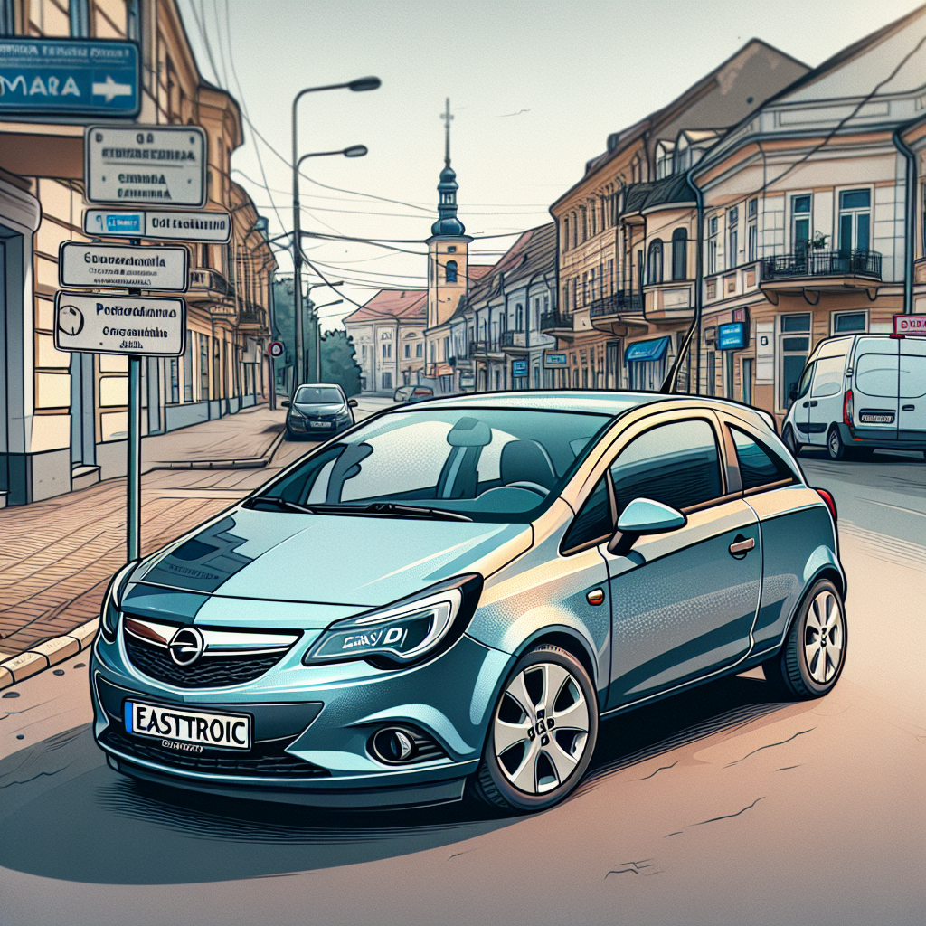 Cum se comportă cutia Easytronic de pe Opel Corsa D (avantaje, probleme, costuri)?