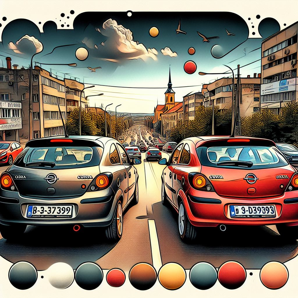 Cât de fiabil este motorul 1.4 pe Opel Corsa D comparativ cu 1.2 Twinport?