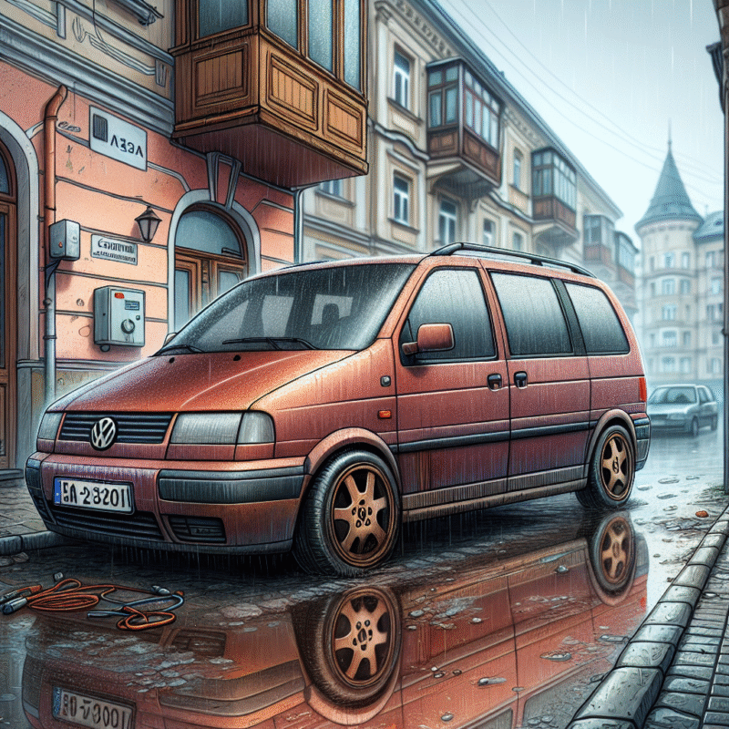 Ce probleme electrice și electronice sunt frecvent întâlnite la VW Sharan Mk1A (uși glisante, geamuri, climatizare)?