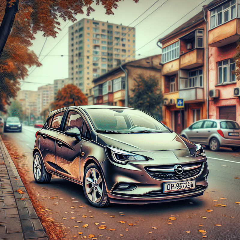 Cât de scumpă este întreținerea unui Opel Corsa D 1.3 CDTI (revizii, piese, asigurare)?