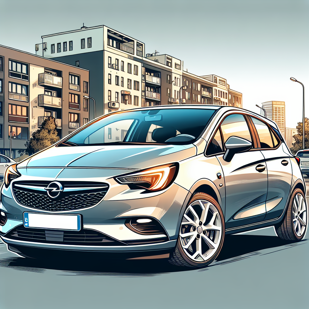 Ce motoare diesel de pe Opel Corsa E sunt considerate reușite și care au probleme frecvente?