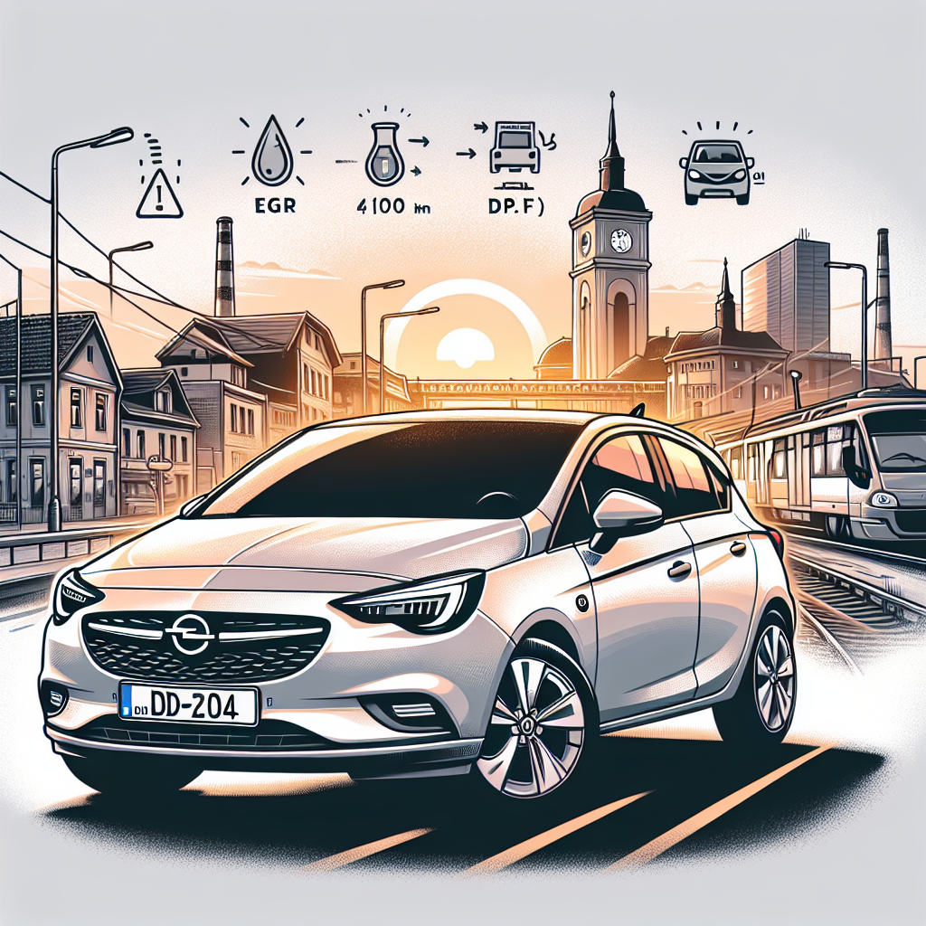 Care este cel mai bun motor diesel de Opel Corsa E pentru navetă zilnică sau flotă?