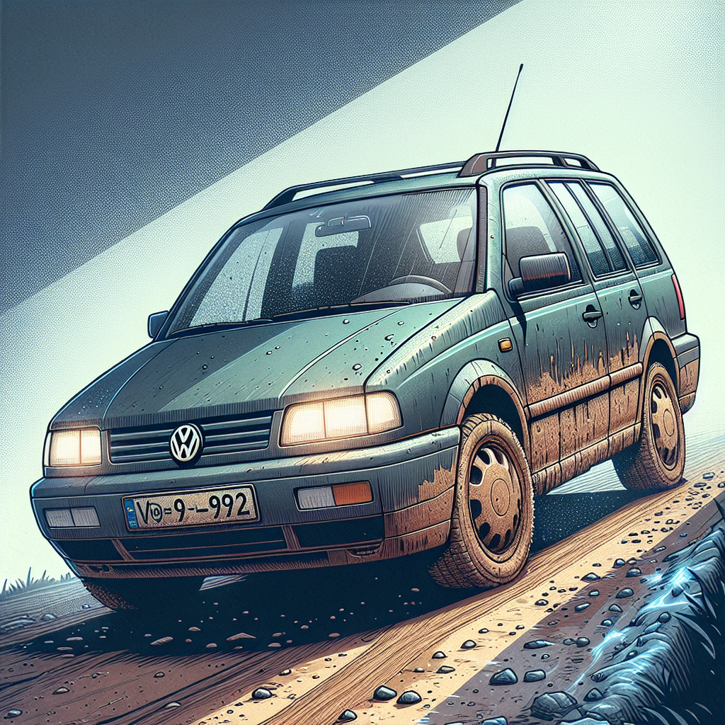 Cum se comportă în timp caroseria și tabla la VW Sharan Mk1A (rugină, etanșeitate, protecție anticorozivă)?