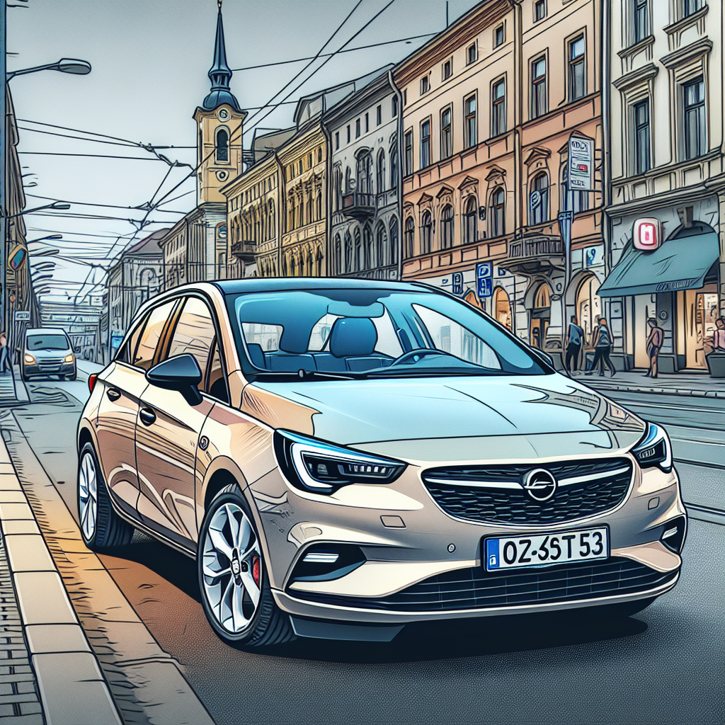 Cum se comportă cutia automată de pe Opel Corsa E în utilizarea zilnică?