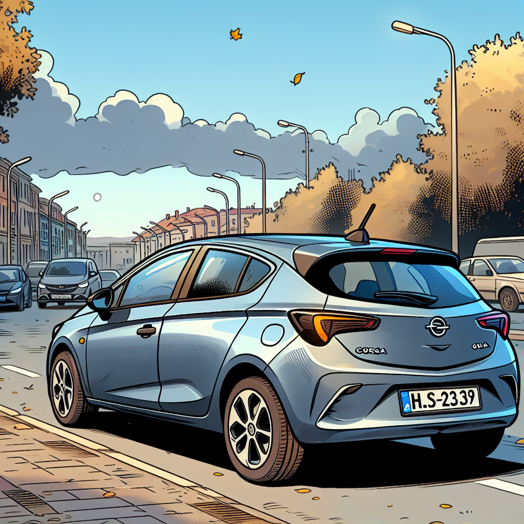 Ce probleme electrice și electronice sunt frecvent întâlnite la Opel Corsa E (senzori, bord, infotainment)?