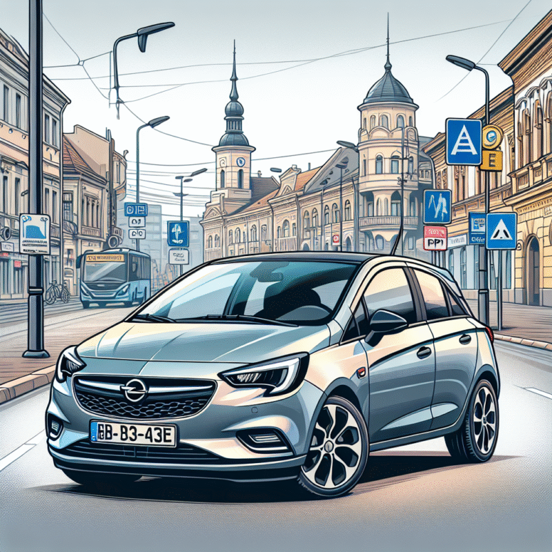 Merită montată instalație GPL pe Opel Corsa E (avantaje, costuri, fiabilitate)?