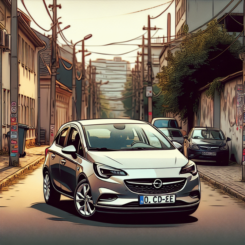 Cât de fiabil este motorul 1.3 CDTI pe Opel Corsa E (EGR, DPF, injecție)?
