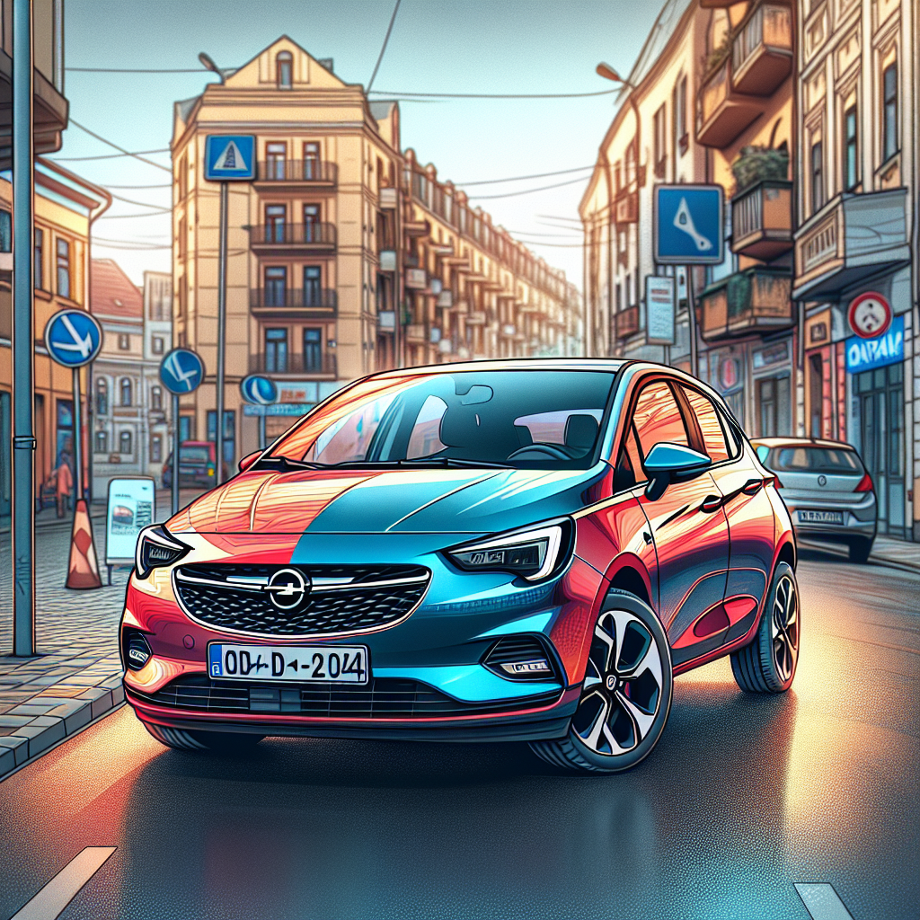 Care sunt cele mai fiabile motorizări pe benzină pentru Opel Corsa F?