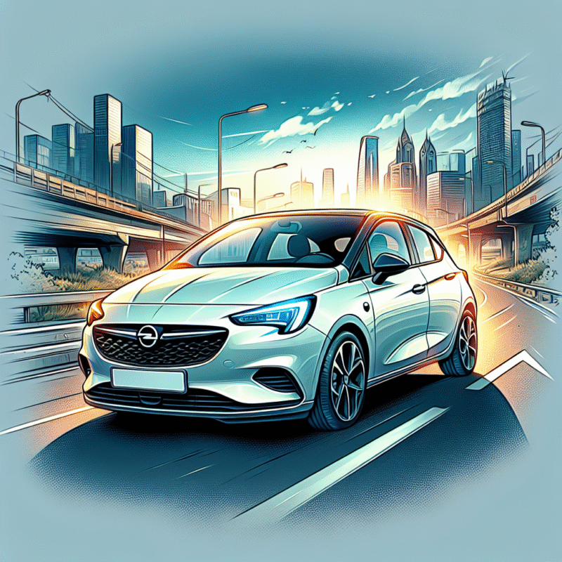 Care este cel mai bun motor pe benzină de Opel Corsa F pentru oraș și autostradă?