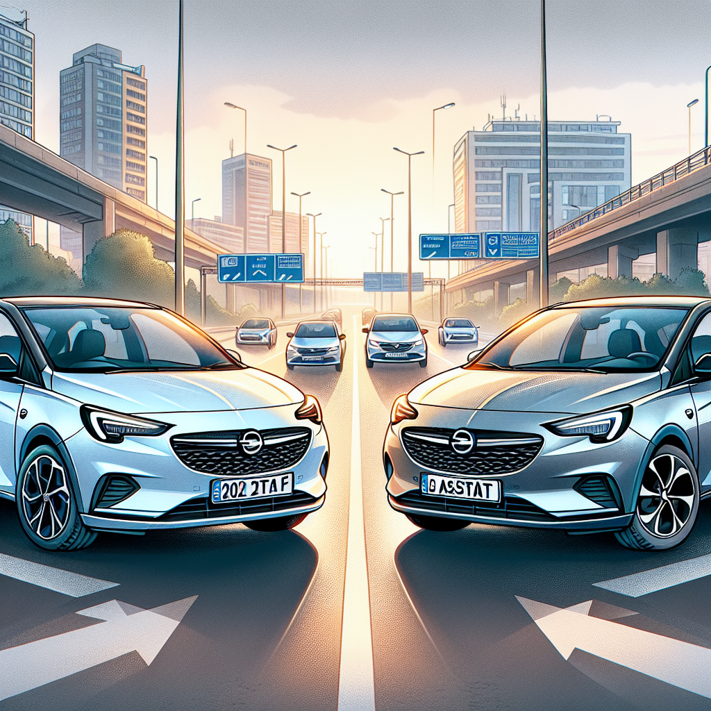 Este motorul 1.2 Turbo o alegere mai bună decât cel aspirat pe Opel Corsa F?