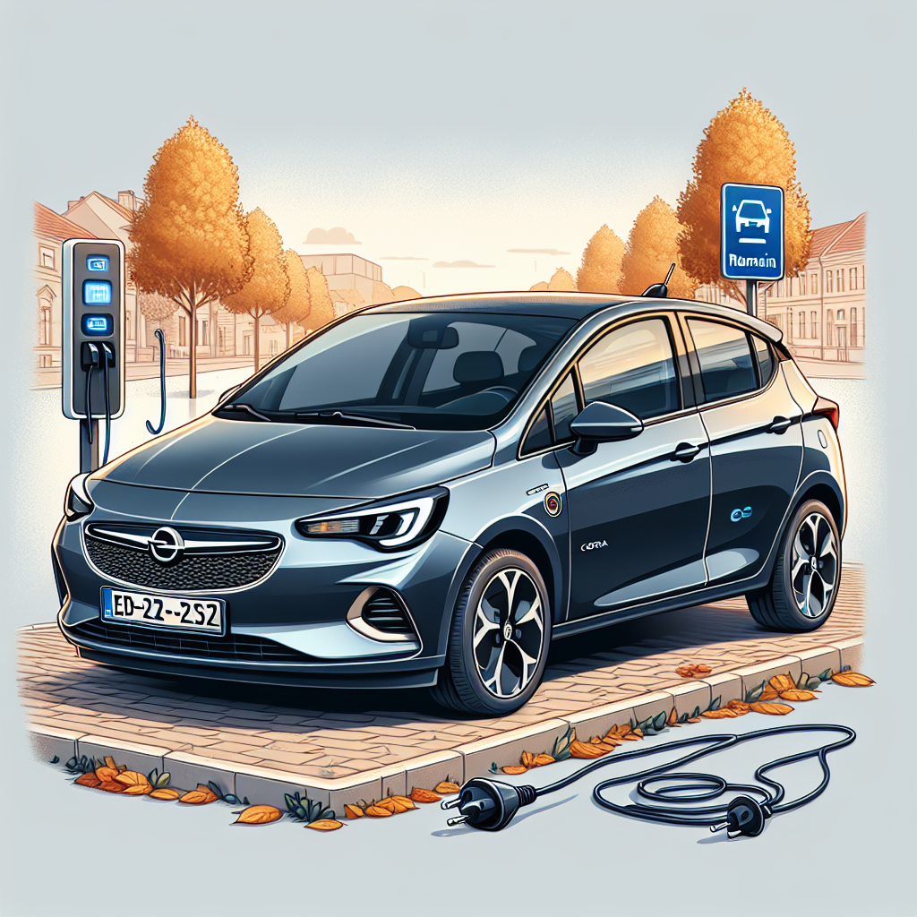 Cum se comportă Opel Corsa F Electric (Corsa-e) în utilizarea zilnică (autonomie reală, costuri)?