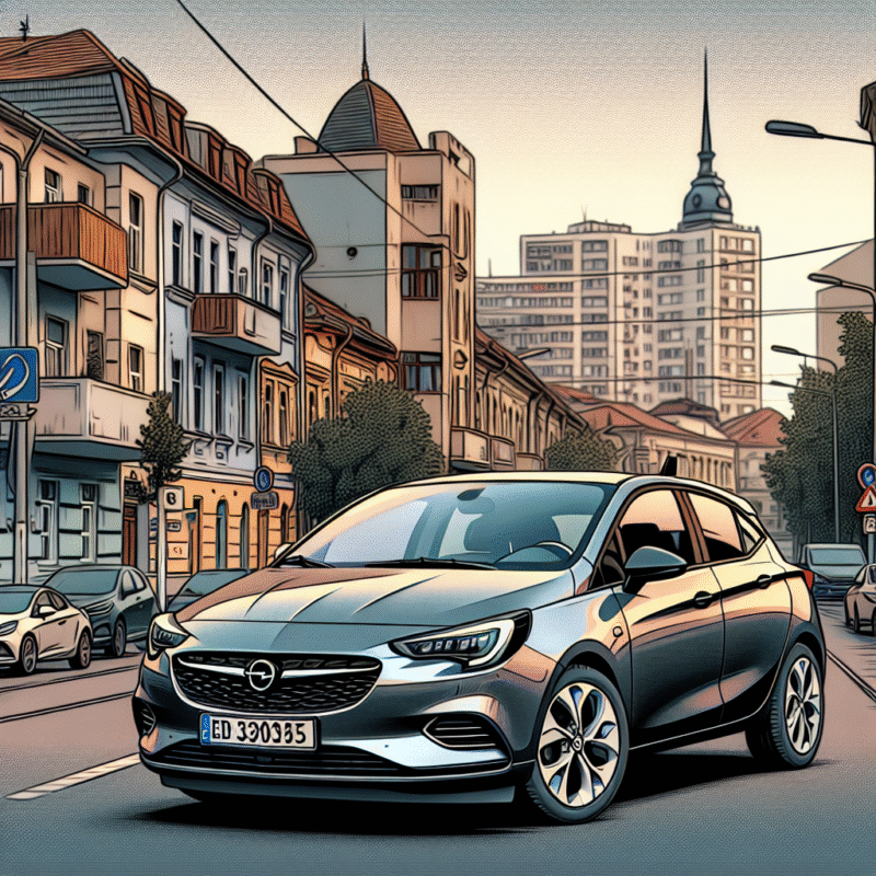 Care sunt costurile de revizie și piesele care se strică des la Opel Corsa F?