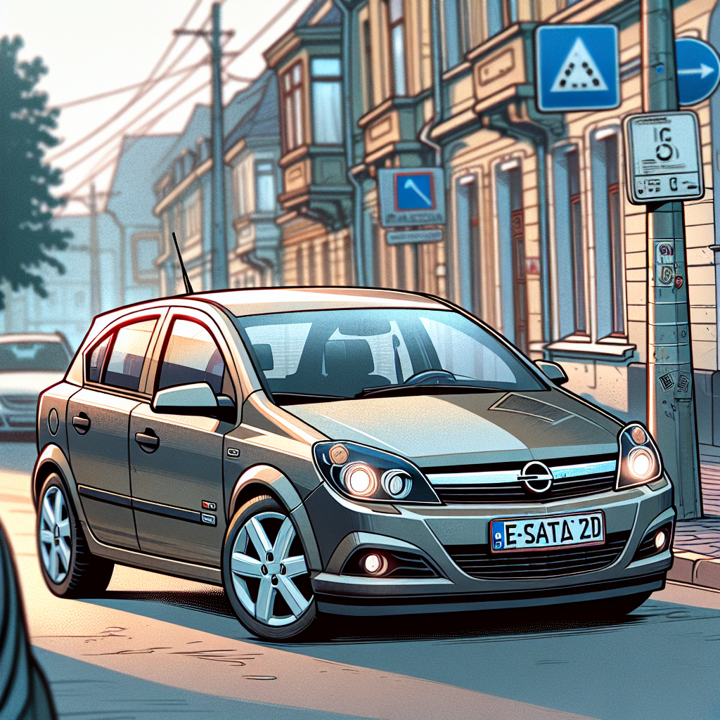 Ce motoare diesel de pe Opel Astra H sunt considerate reușite și care au probleme frecvente?