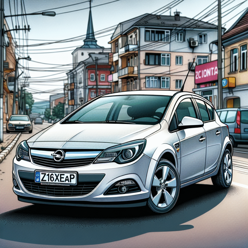 Este motorul 1.6 Twinport o alegere bună pe Opel Astra H (probleme și consum real)?
