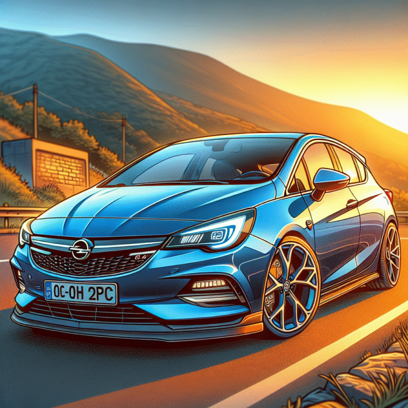 Cum se comportă motorul 2.0 Turbo pe Opel Astra H GTC și OPC (fiabilitate, întreținere)?