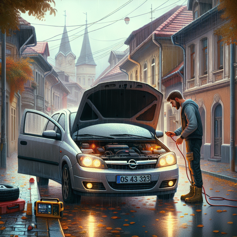 Ce probleme electrice sunt frecvent întâlnite la Opel Astra H (senzori, faruri, bord, sistem ABS)?