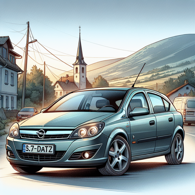 Cât de fiabil este motorul 1.7 CDTI pe Opel Astra H comparativ cu 1.9 CDTI?