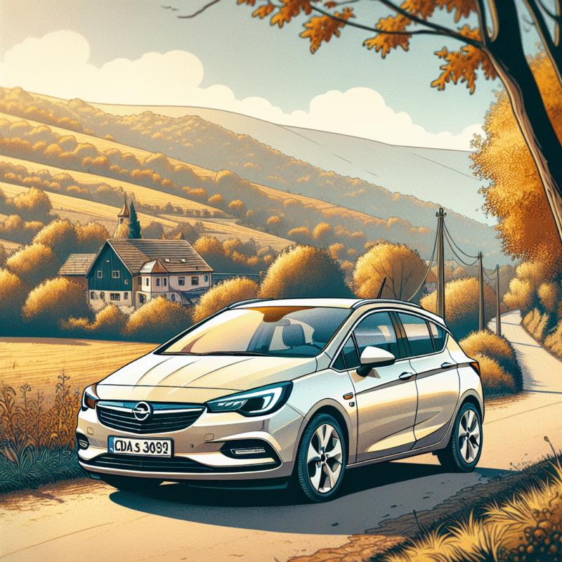 Ce motoare diesel de pe Opel Astra J sunt considerate reușite și care au probleme frecvente?